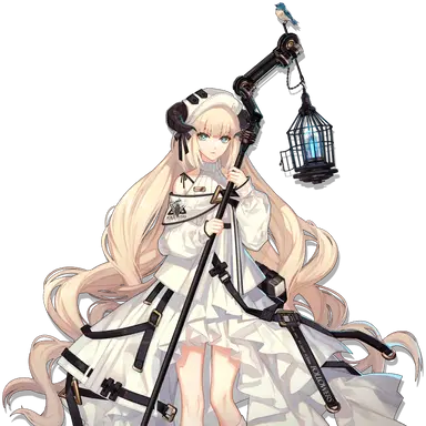 Profile image of ナイチンゲール