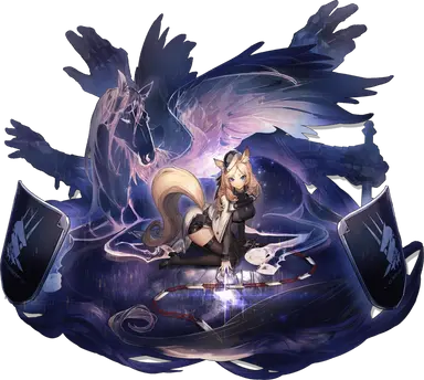 Profile image of ウィスラッシュ