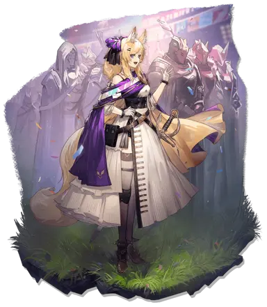 Profile image of ウィスラッシュ