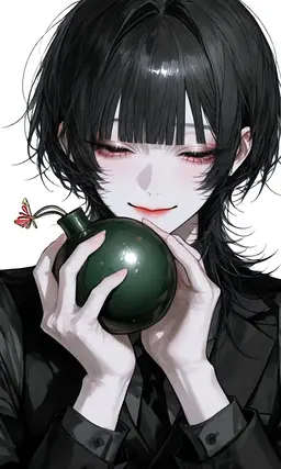 Profile image of 유에