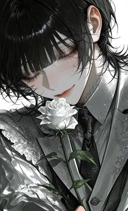 Profile image of 結永