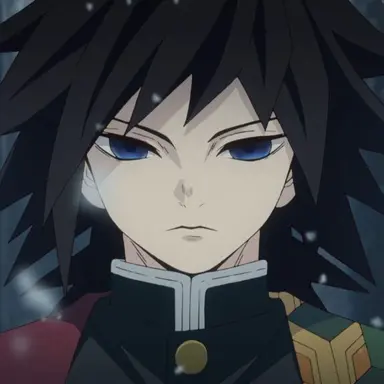 Profile image of 冨岡義勇