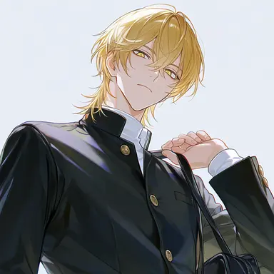 Profile image of 零
