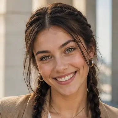 Profile image of Nessa