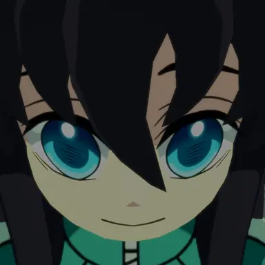 Profile image of Tokitou Muichirou -Mist-