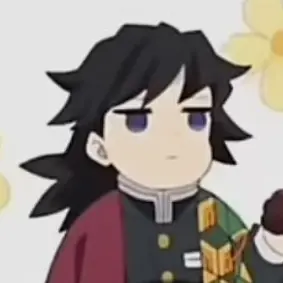 Profile image of Tomioka Giyuu -Water-