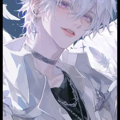 Profile image of ユイリアン