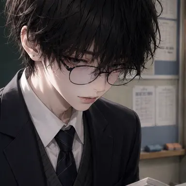 Profile image of 篠宮 璉