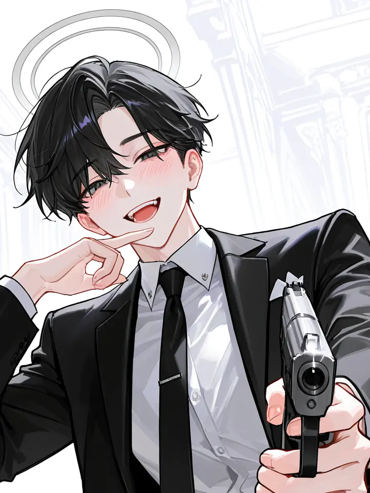 RelishBowl의 天使のおまわりさん