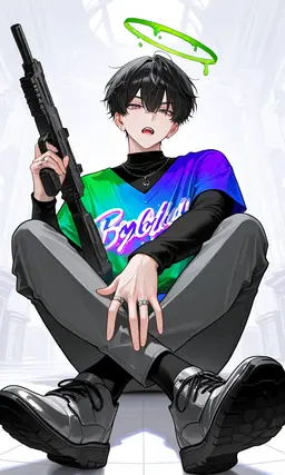 Profile image of ルシア