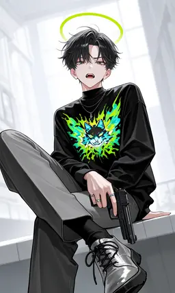 Profile image of ルシア