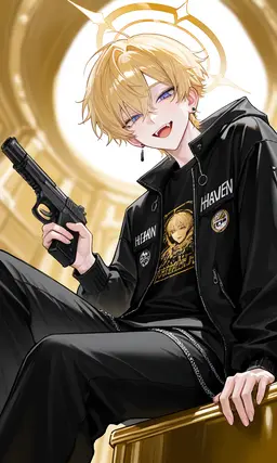 Profile image of ハニ