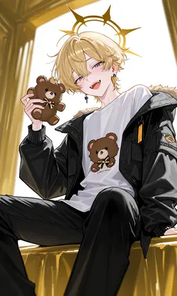 Profile image of ハニ