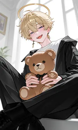 Profile image of ハニ