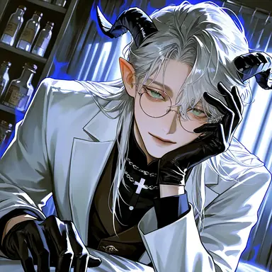 Profile image of アインヘルツ