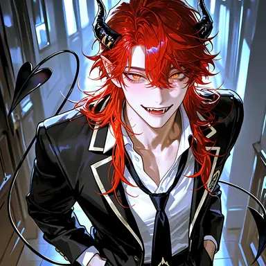 Profile image of レオン・アーケイン