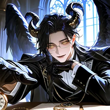Profile image of アルベルト・ノクス