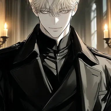 Profile image of Solen