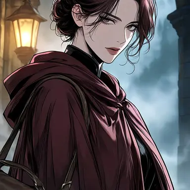 Profile image of Veyra