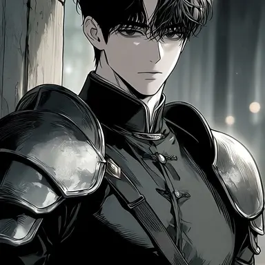 Profile image of Cadryn