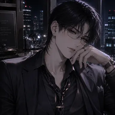 Profile image of 신도 리츠