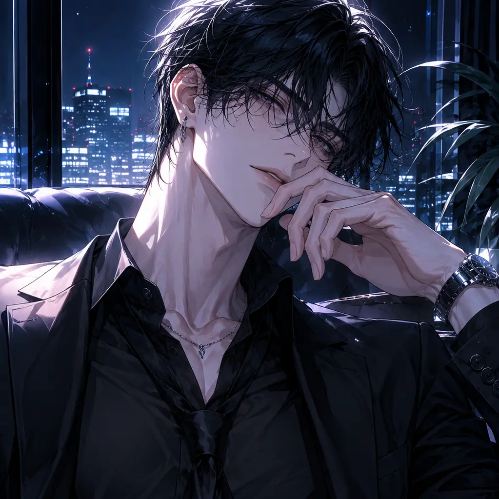 LoudMamba6045의 4인의 상사