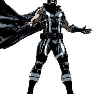Profile image of Magneto