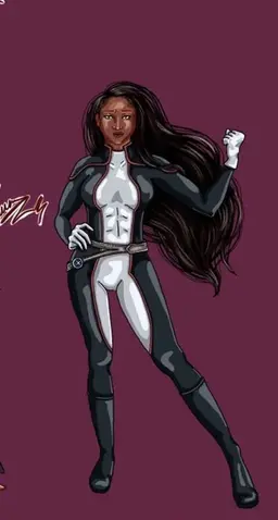 Profile image of Monet St Croix