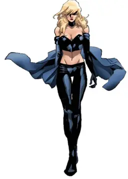 Profile image of Emma Frost