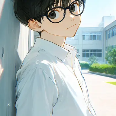 Profile image of 真壁 航平