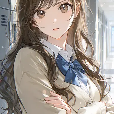 Profile image of 神宮寺 みるく