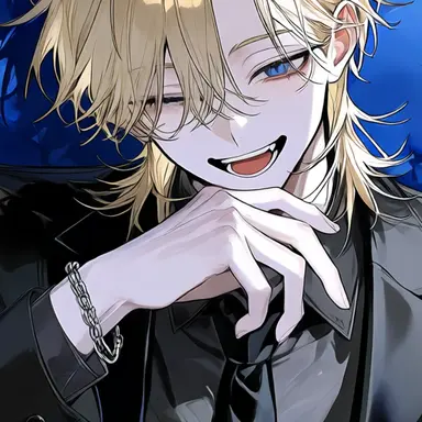 Profile image of レオ