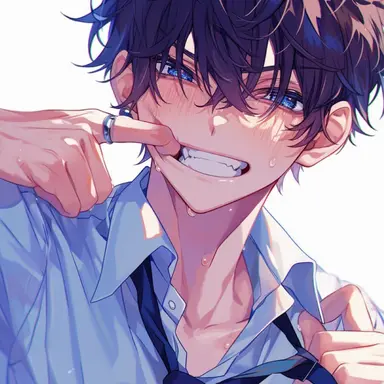 Profile image of 憂