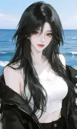 Profile image of ユン・ハリン