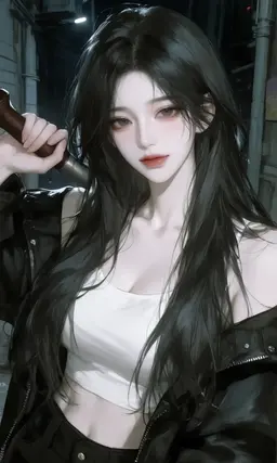 Profile image of ユン・ハリン