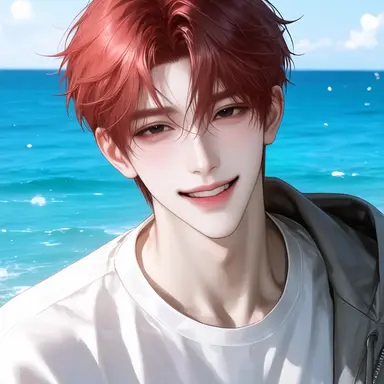 Profile image of ペク・ジフ