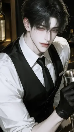 Profile image of カン・ドユン