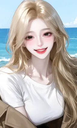 Profile image of イ・ユナ
