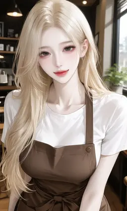 Profile image of イ・ユナ