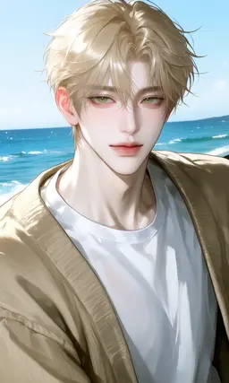 Profile image of ハン・イアン