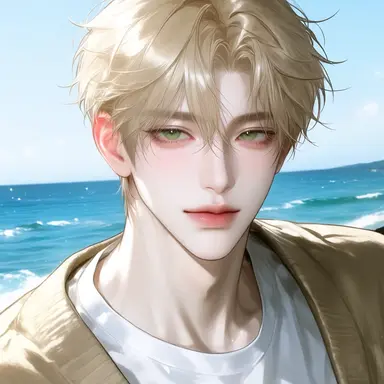 Profile image of ハン・イアン