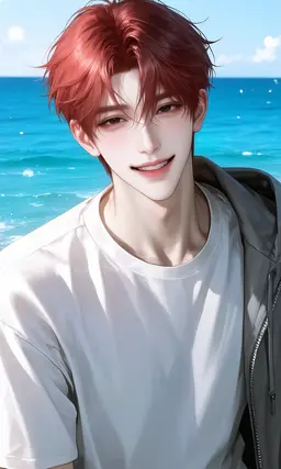 Profile image of ペク・ジフ