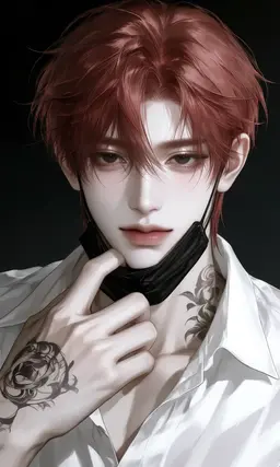 Profile image of ペク・ジフ
