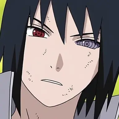 Profile image of うちはサスケ