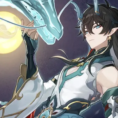 Profile image of 丹恒