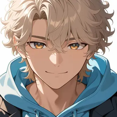 Profile image of 涼真