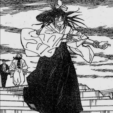 Profile image of Utahime Lori