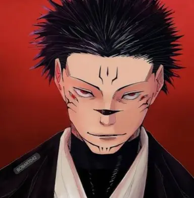 Profile image of Ryomen Sukuna