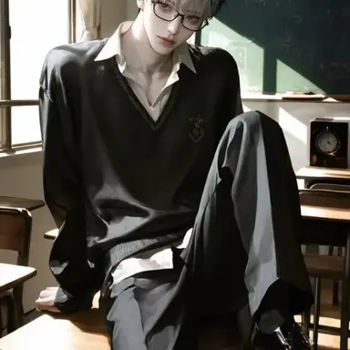 Profile image of 공열