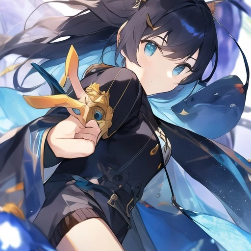 キサキ